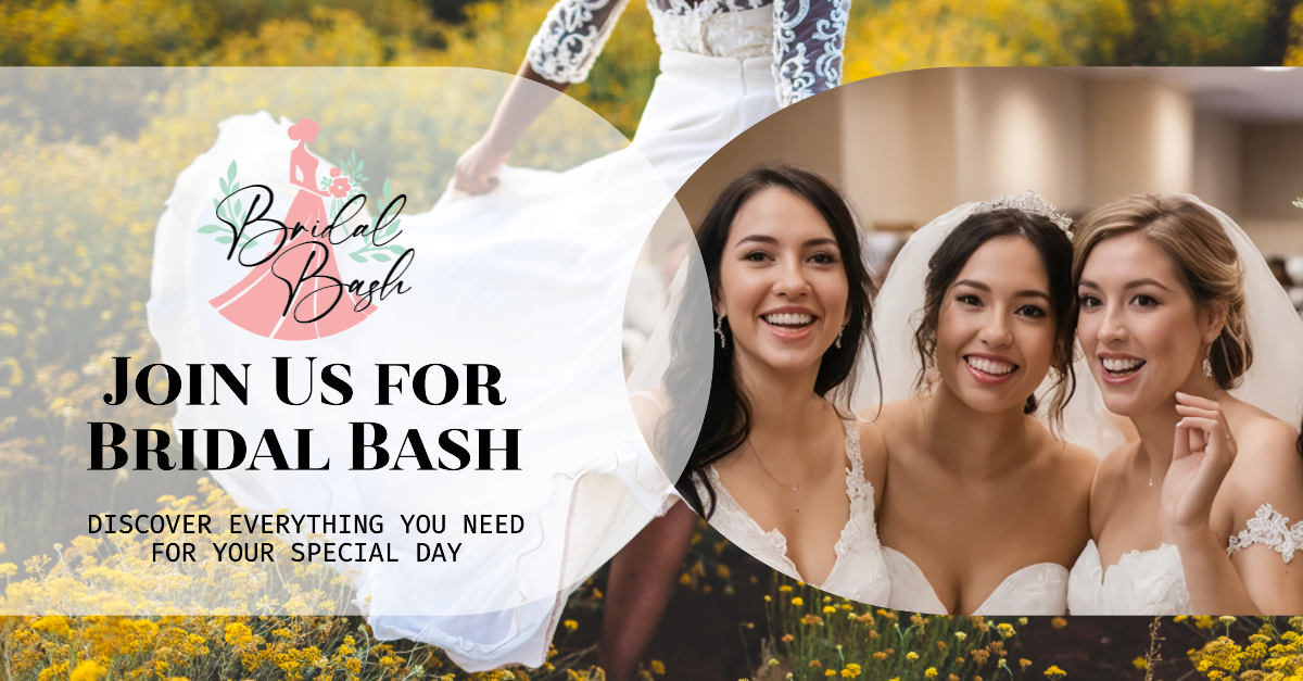 Bridal Bash